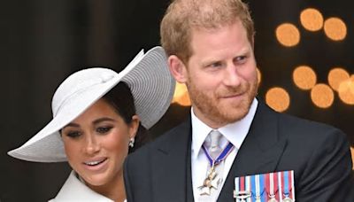 Meghan Markle and Prince Harry's Nigeria trip signals one future plan