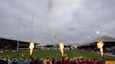 Dragons to take on English opposition in Rodney Parade friendly