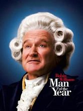 Man of the Year (2006 film)