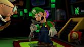 Luigi's Mansion 2 HD: C-5 - Piece At Last Walkthrough