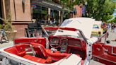 Entries sought for Historic Downtown Campbell Car Show