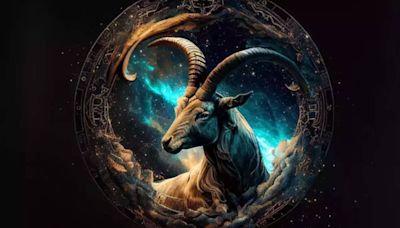 Capricorn, Horoscope Today, June 1, 2024: Opportunities for career growth await - Times of India