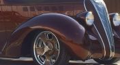 8. Resurrectin' a Rusty Unicorn: 1936 Hudson Terraplane (P)