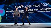 RSA Conference 2024 Announces Annual Awards for Lifetime Achievement and Excellence in the Field of Mathematics