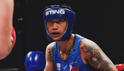 Olympian Hergie Bacyadan to fight professionally in Manila this December