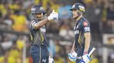 'We have a good camaraderie between us': Shubman Gill on batting with Sai Sudharsan - Times of India