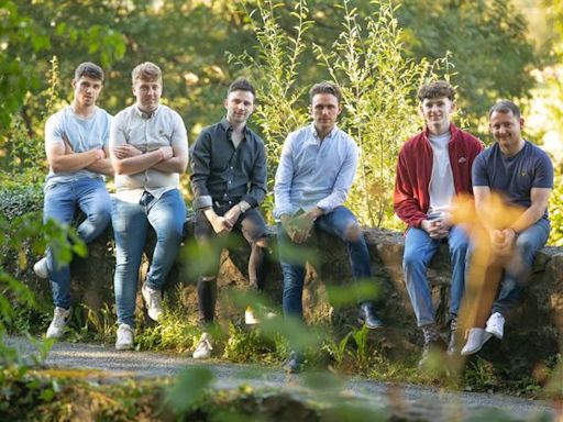 Offaly country music festival the Culchies Bash to feature the Tumbling Paddies