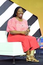 Tarana Burke