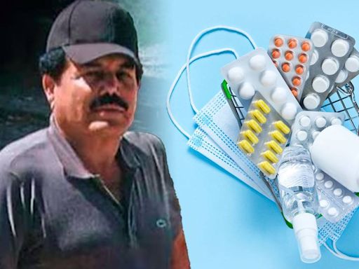 El Mayo Zambada, el narco intocable y líder del Cártel de Sinaloa, está enfermo: DEA