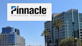 Pinnacle Financial Partners’ proposed build-out tops $2.2 million | Jax Daily Record