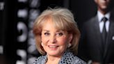 Barbara Walters biographer reveals pioneering journalist’s final words