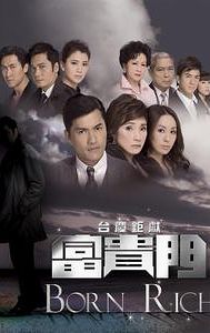 Born Rich (TV series)