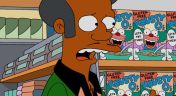 12. Much Apu About Something