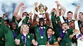 Rugby World Cup final: Inspirational South Africa captain Siya Kolisi chases history against New Zealand