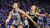By returning, Ayoka Lee turns Kansas State women's basketball NCAA loss into a win