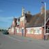 Wareham railway station