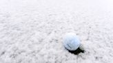 Snow closure at Bandon Dunes? It happened for the second straight day on Friday