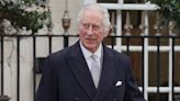 DAILY MAIL COMMENT: King Charles's return is a boost to the nation