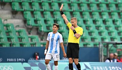 El VAR y un escándalo olímpico: cuando el barón de Coubertin tuvo ganas de tirarse al Sena