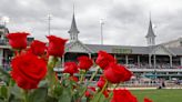 Kentucky Derby: Mystik Dan wins in three-horse photo finish, outruns favorite Fierceness in stunning upset