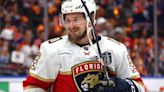 Florida Panthers player buys waterfront mansion for $5 million - South Florida Business Journal