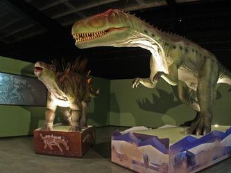 Dinosaurios eran menos listos de lo que se pensaba según expertos