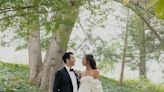 An Intimate, Weekend-Long Wedding in the Hudson Valley