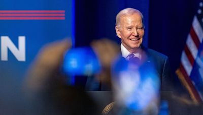 Opinion | Biden’s Unfair Loan Gift Is at the Taxpayer’s Expense