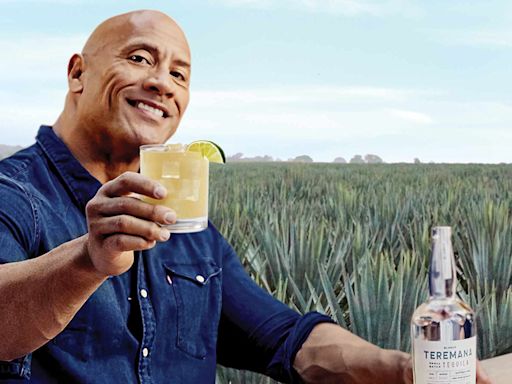 Dwayne Johnson Will Pay for Your Guacamole Order in May in Honor of His Birthday: ‘Guac on the Rock'