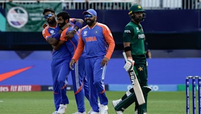 Pakistan 'Horrible': Waqar Younis Rips Into Team After Letting Off India To Lose In T20 World Cup Thriller...