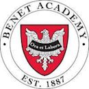 Benet Academy