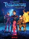 Trollhunters