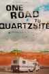 One Road to Quartzsite