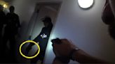 State investigators release body camera footage from fatal Baltimore County Police shootings in Essex and Towson