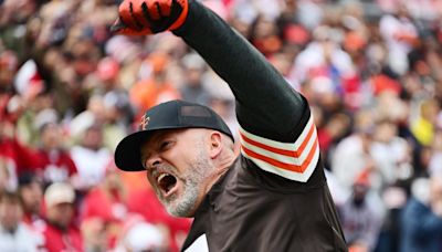 Phil Dawson Named A Browns Legends Inductee For 2024 Induction Class