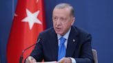 Erdogan Says Sanctions on Cuba Hamper Its Trade With Turkey