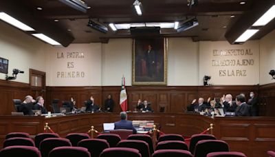 Corte declara inconstitucional el cobro de municipio por construcción de pozos de hidrocarburos