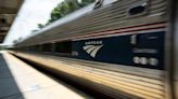 Why Extreme Heat Causes Amtrak Delays