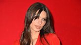 Emily Ratajkowski reveals she bought her one-year-old son a baby doll to ‘balance’ interest in gendered toys