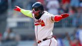 Marcell Ozuna no para de batear y se mantiene al frente de Al Rojas Vivo