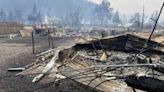 Jasper wildfire: 'Several weeks' before residents can return, premier says