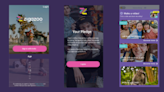 Kid-focused short video app Zigazoo launches a TikTok competitor for Gen Z