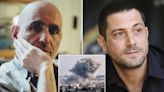 ‘Our Boys’ Co-Creators And Friends Joseph Cedar & Tawfik Abu Wael Try To Make Sense Of The Israel-Hamas War: “We...