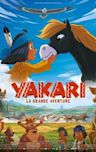 Yakari, A Spectacular Journey