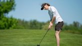 Three-peat: North Eugene's Francesca Tomp wins third straight OSAA 5A girls golf title