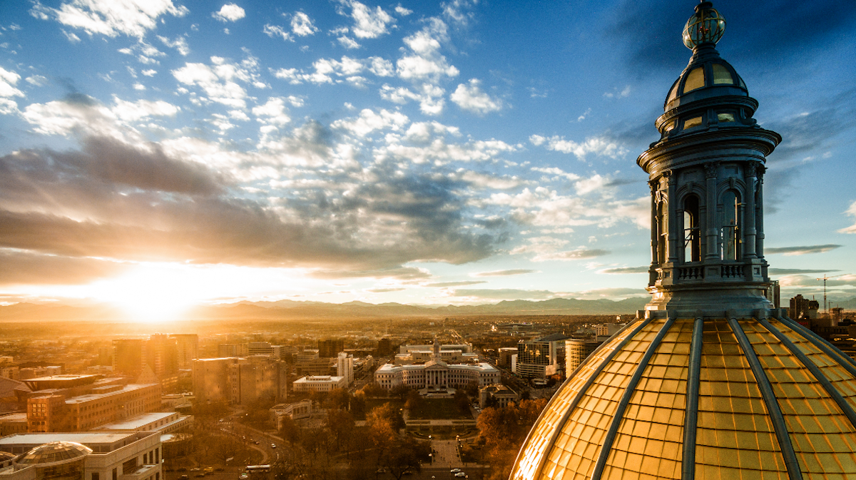 Colorado grants aim to promote equity in tech and business industries - Denver Business Journal