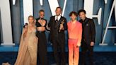 Willow Smith: I love and accept my family for their humanness