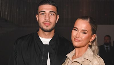 Tommy Fury 'horrified' by cheating allegations