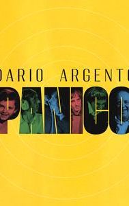 Dario Argento Panico