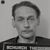 Theodore Schurch